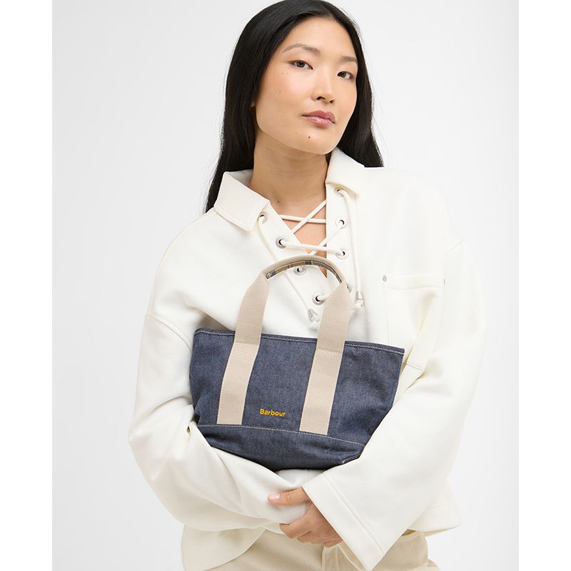 Barbour Mya Jean-draagtas voor dames