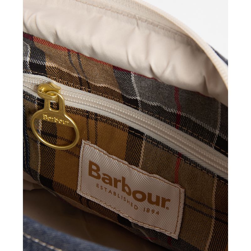 Tote Bag Jean Mya Femme Barbour