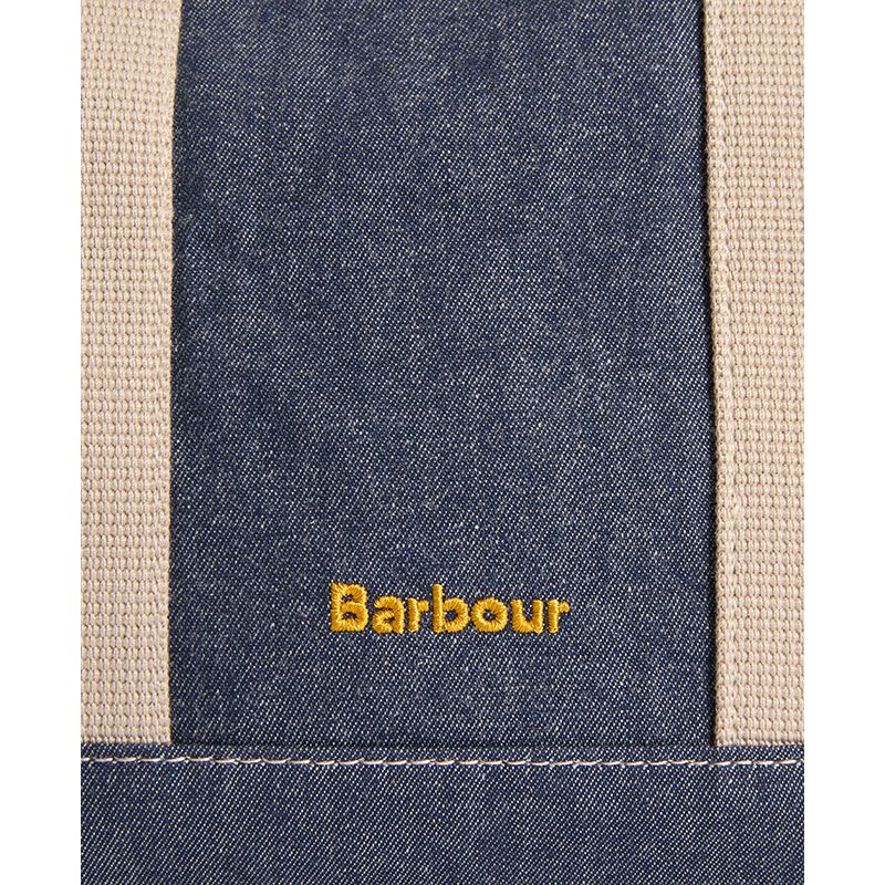 Barbour Mya Jean-draagtas voor dames