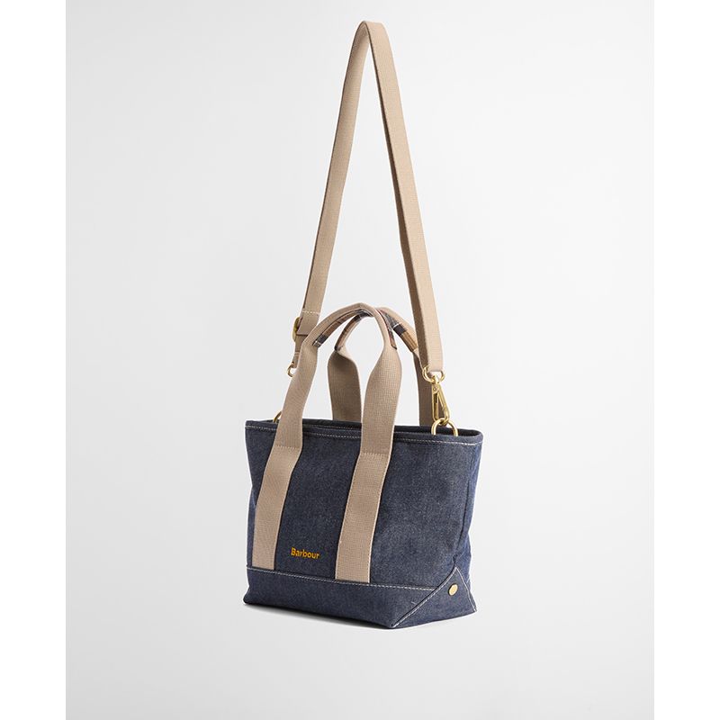 Tote Bag Jean Mya Femme Barbour