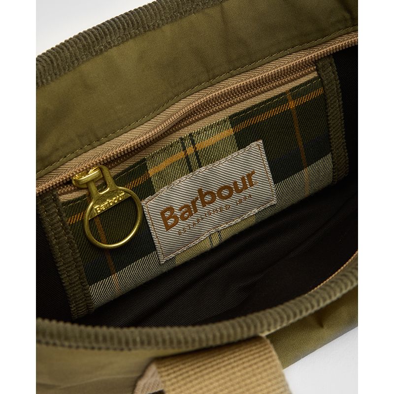 Barbour Mini Mya-draagtas voor dames