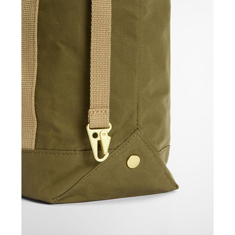 Barbour Mini Mya-draagtas voor dames