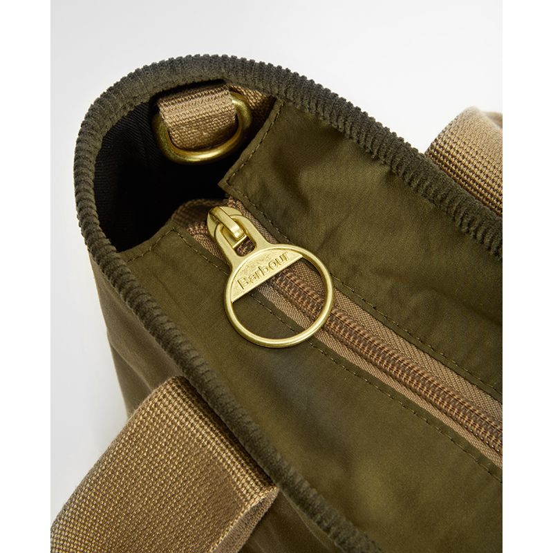Barbour Mini Mya-draagtas voor dames