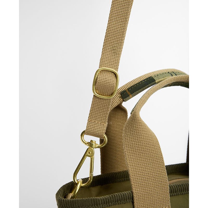 Barbour Mini Mya-draagtas voor dames