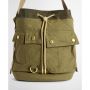 Tote Bag Mia Drawstring Barbour