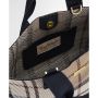 Tote Bag Layla Tartan Barbour