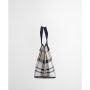 Tote Bag Layla Tartan Barbour