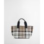 Tote Bag Layla Tartan Barbour