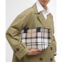 Tote Bag Layla Tartan Barbour