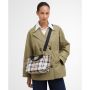 Tote Bag Layla Tartan Barbour