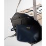 Tote Bag Large Layla Tartan Barbour