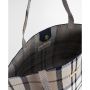 Tote Bag Large Layla Tartan Barbour