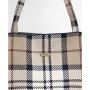 Tote Bag Large Layla Tartan Barbour