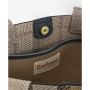 Sacoche Shopper Layla Tartan Barbour