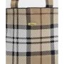 Sacoche Shopper Layla Tartan Barbour