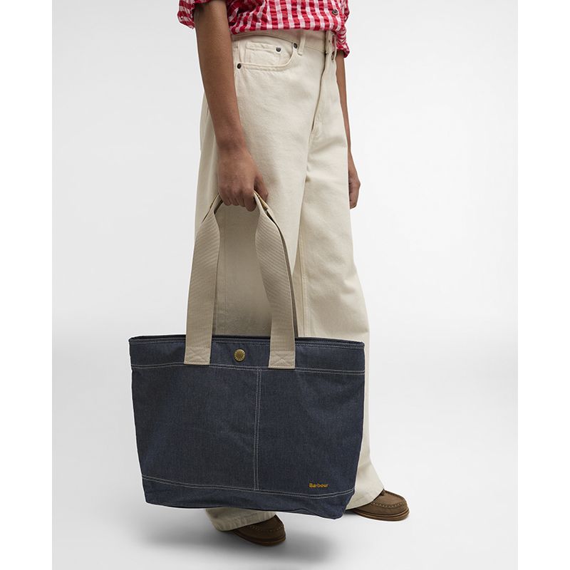 Dode tas Mya Barbour