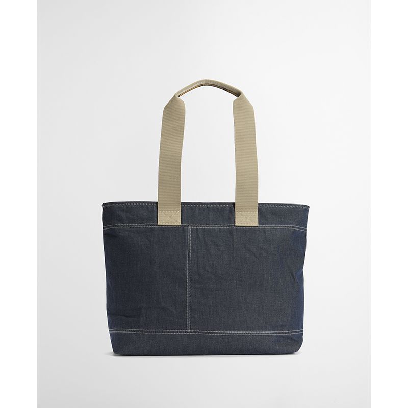 Dode tas Mya Barbour