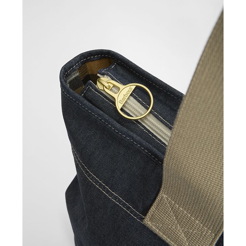 Tote Bag Mya Barbour