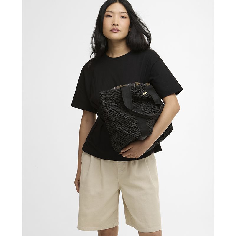 Draagtas Lily Beach Barbour