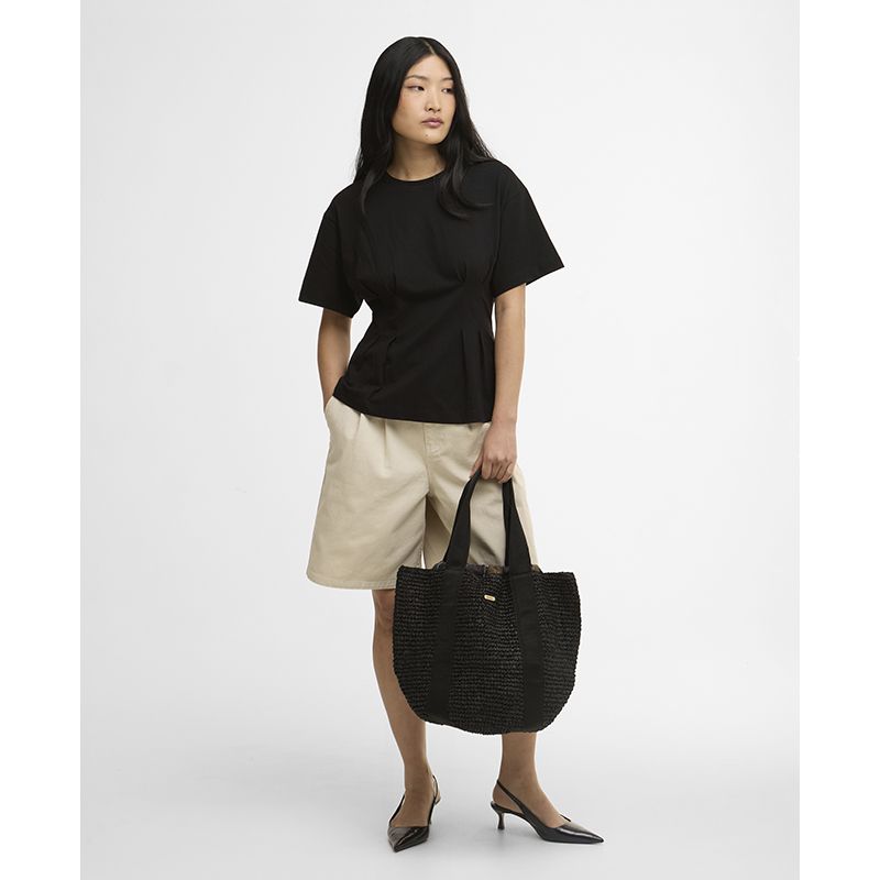 Draagtas Lily Beach Barbour