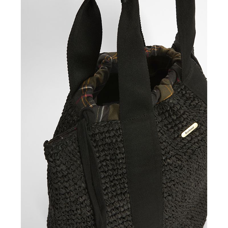 Draagtas Lily Beach Barbour