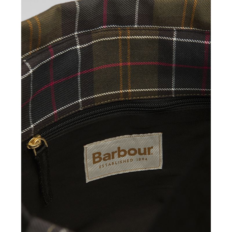 Draagtas Lily Beach Barbour
