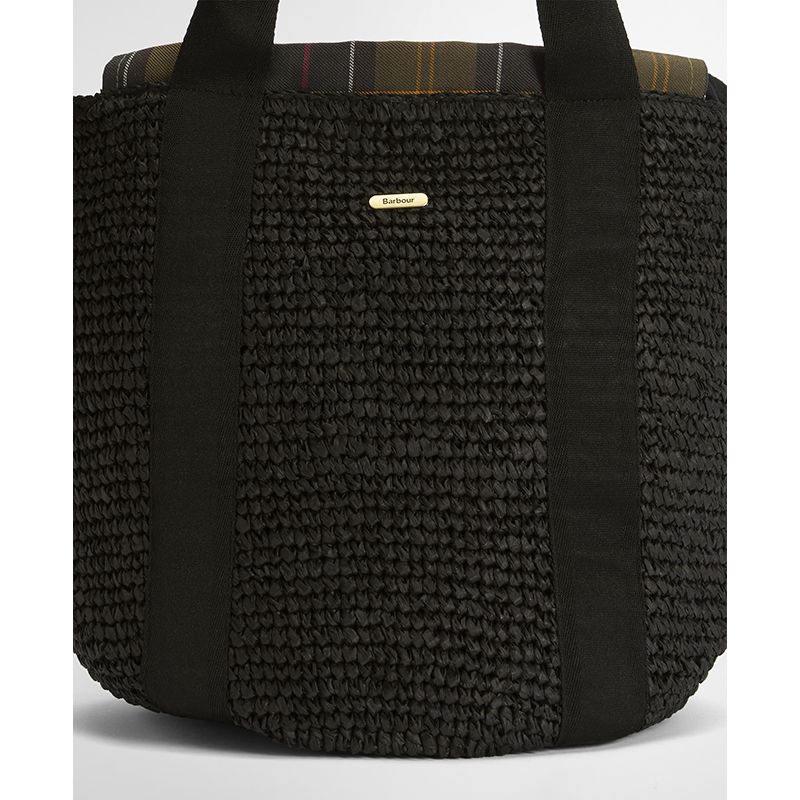 Draagtas Lily Beach Barbour