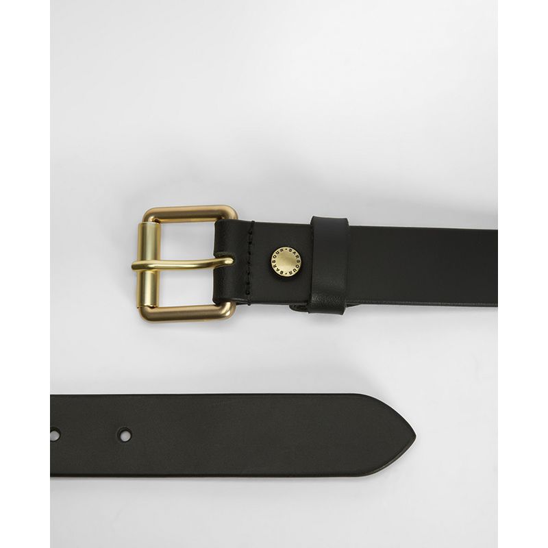 Ceinture en cuir Maia Barbour