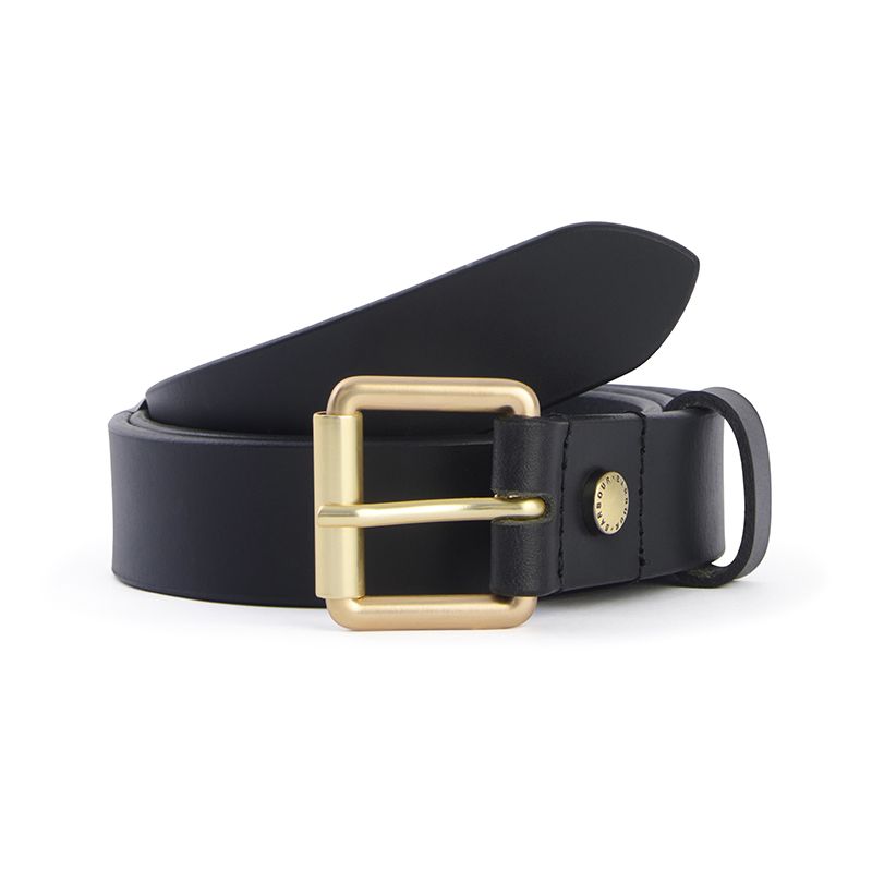 Ceinture en cuir Maia Barbour