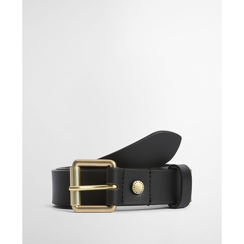 Ceinture en cuir Maia Barbour