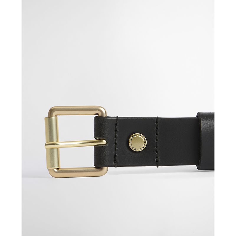 Ceinture en cuir Maia Barbour