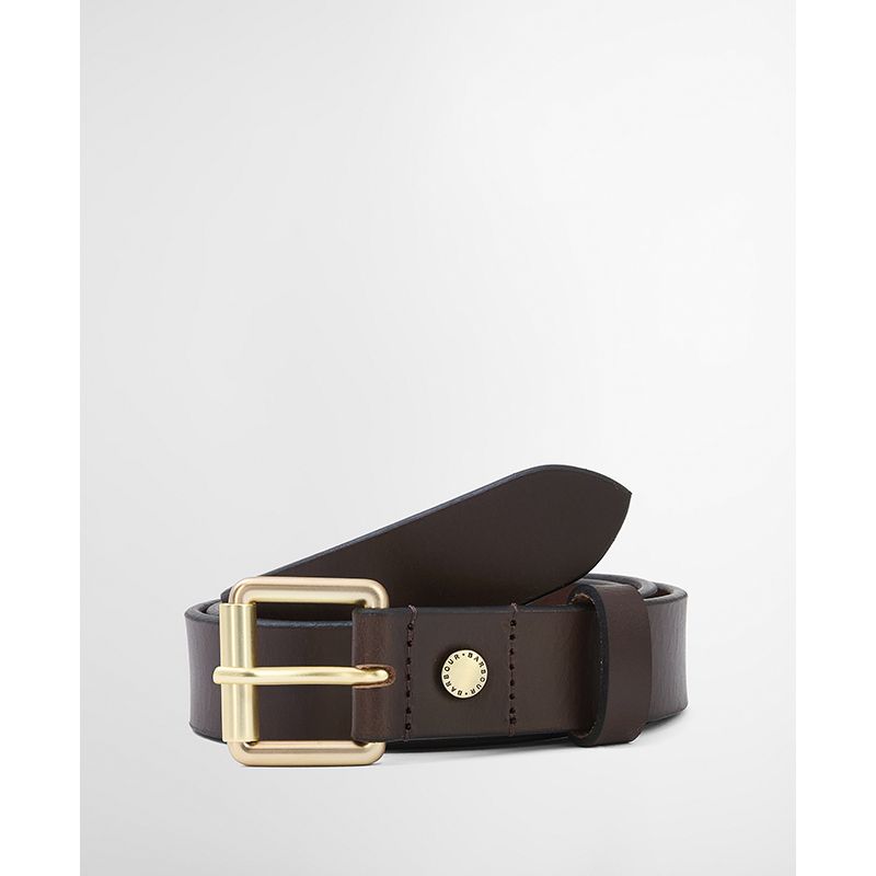 Ceinture en cuir Maia Barbour