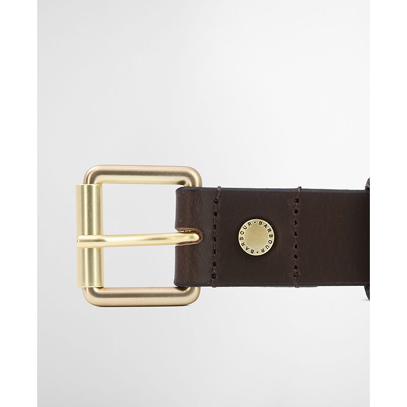 Ceinture en cuir Maia Barbour