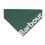 Bandana Logo Chien Barbour