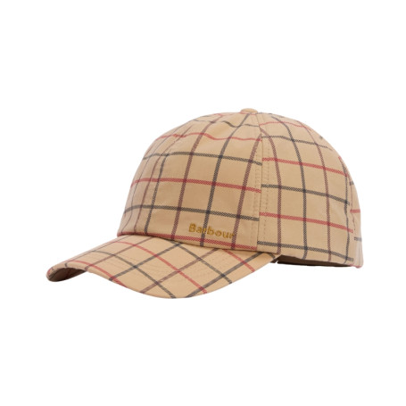 Casquette Mackworth Femme Barbour