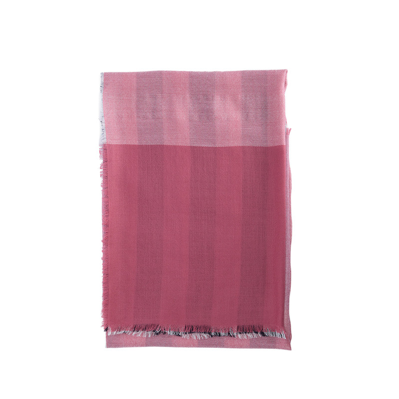 Foulard Cynthia Tartan Femme Barbour