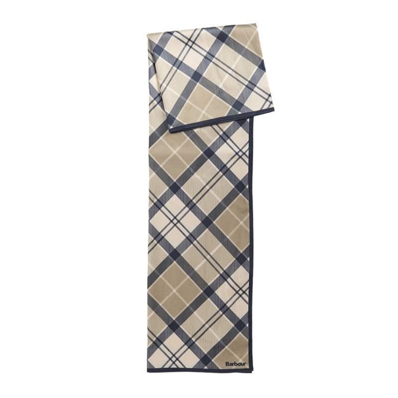 Foulard Kinsale Femme Barbour