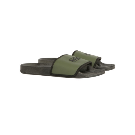 Claquettes Cresswell Barbour