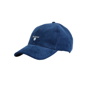 Casquette Bayfield Cord Barbour
