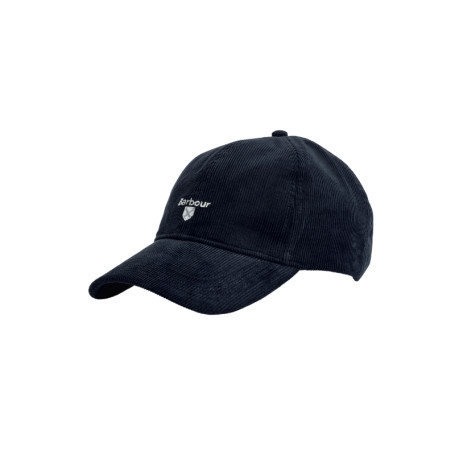 Casquette Bayfield Cord Barbour