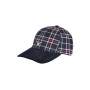 Casquette Benson Barbour