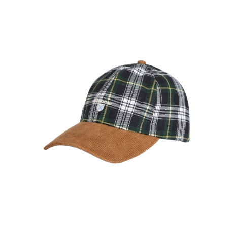 Casquette Benson Barbour