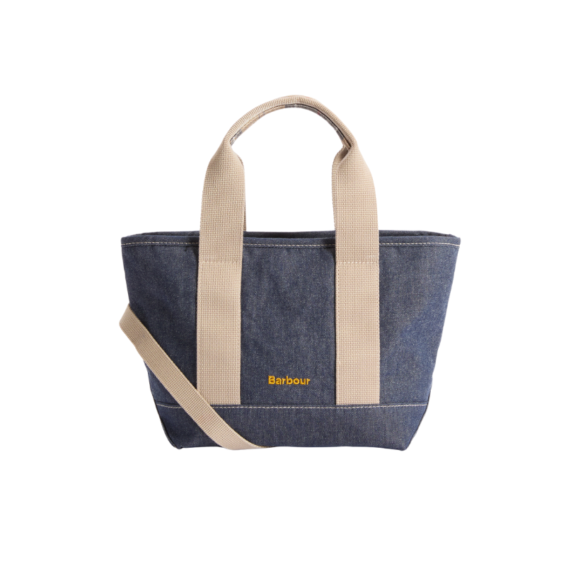 Barbour Mya Jean-draagtas voor dames