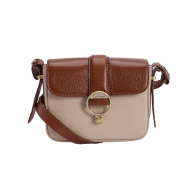 Sac en cuir Mini Rosa Crossbody Femme Barbour