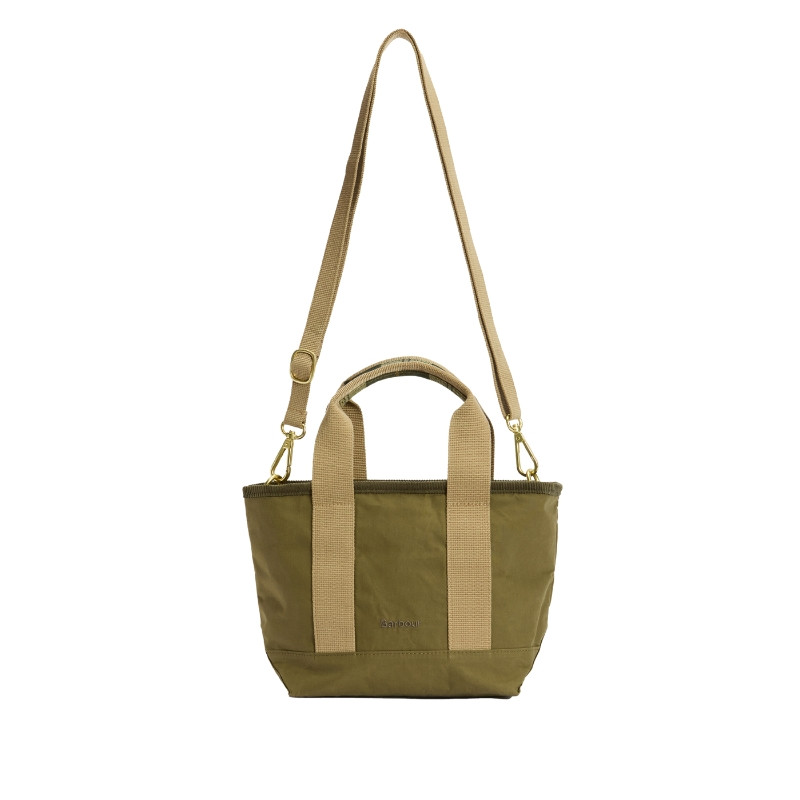 Barbour Mini Mya-draagtas voor dames