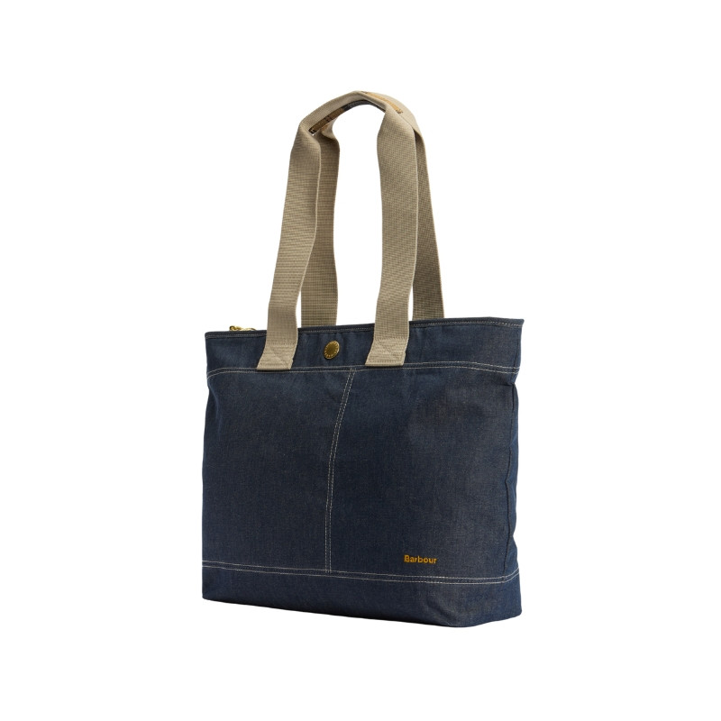 Dode tas Mya Barbour