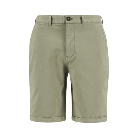 Short Twill Chino Barbour