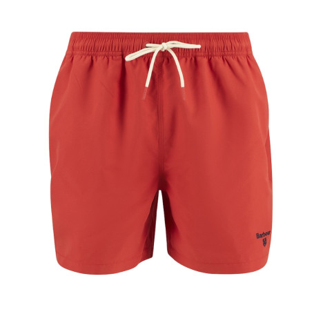 Short de bain Staple Logo Barbour