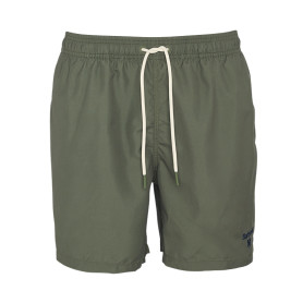Short de bain Staple Logo Barbour