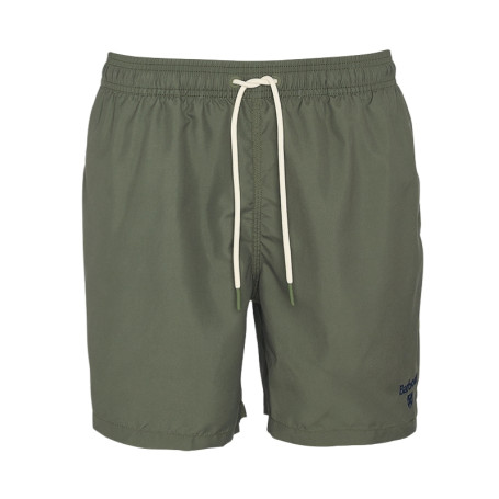 Short de bain Staple Logo Barbour